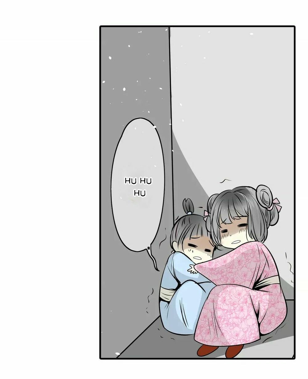 Nghịch Thần: Chapter 20