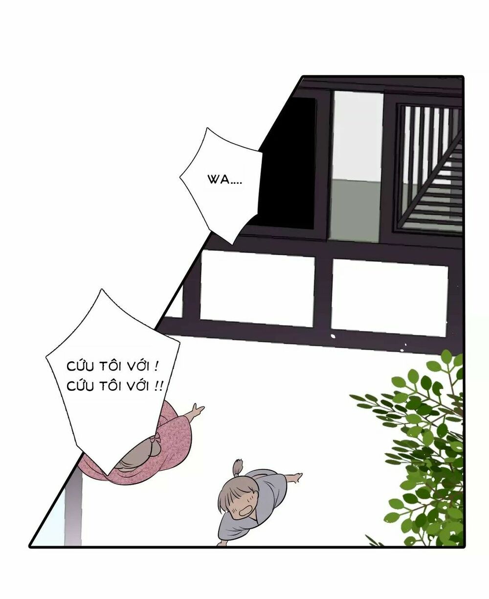 Nghịch Thần: Chapter 20