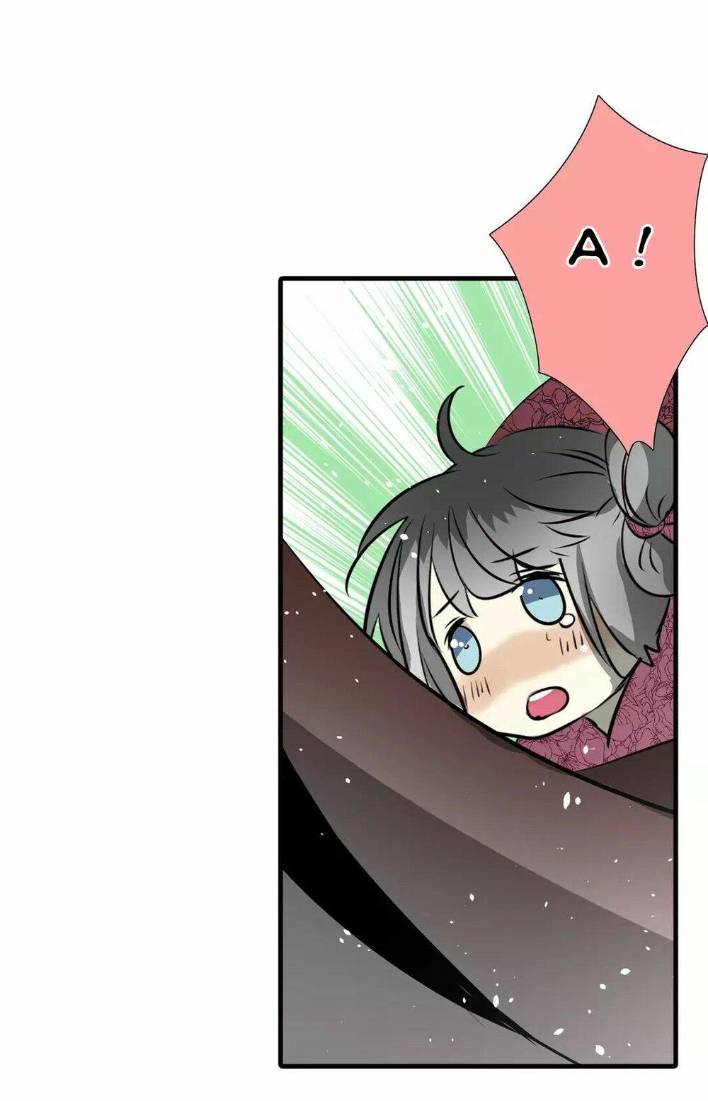 Nghịch Thần: Chapter 20