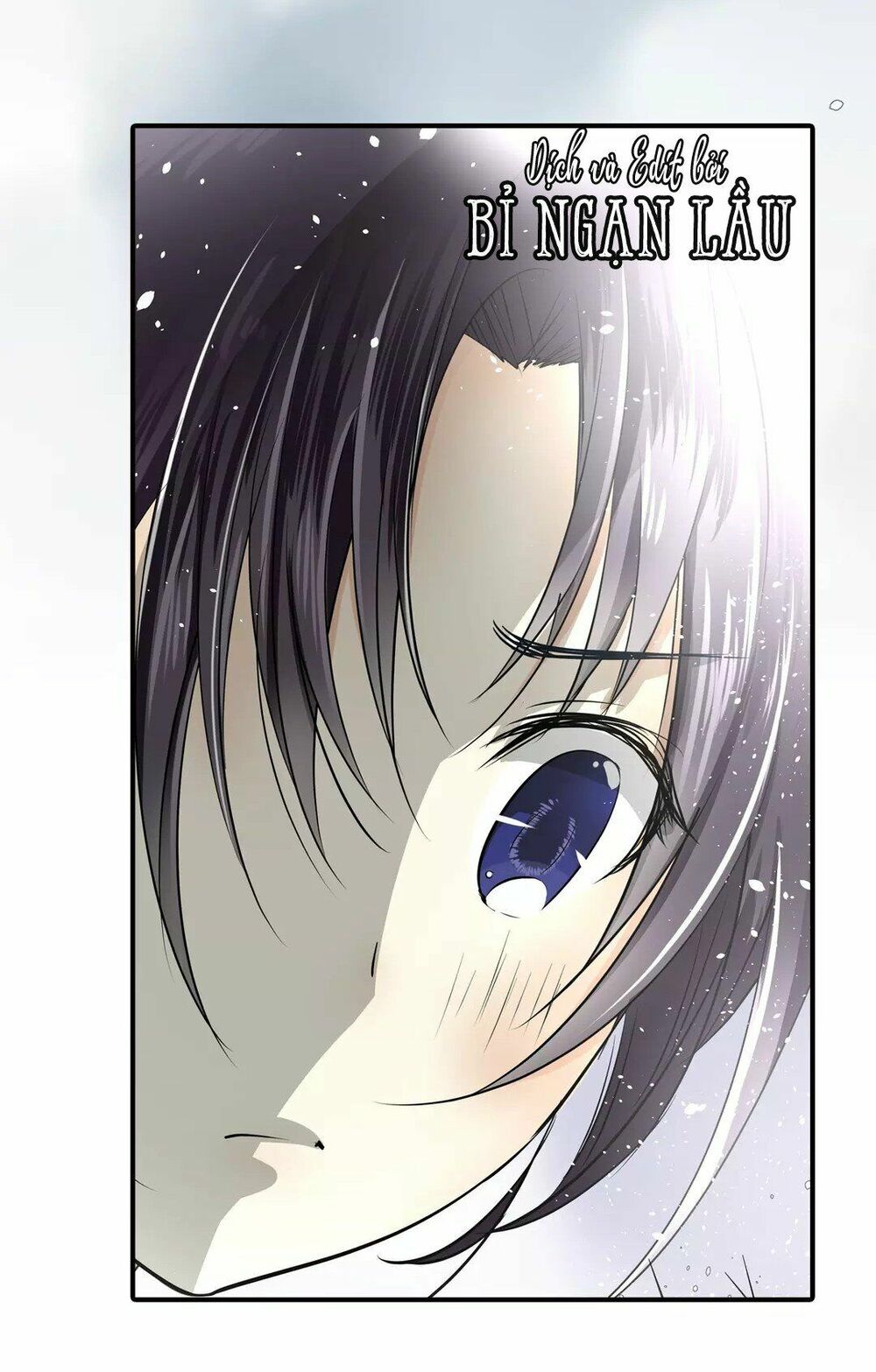 Nghịch Thần: Chapter 24