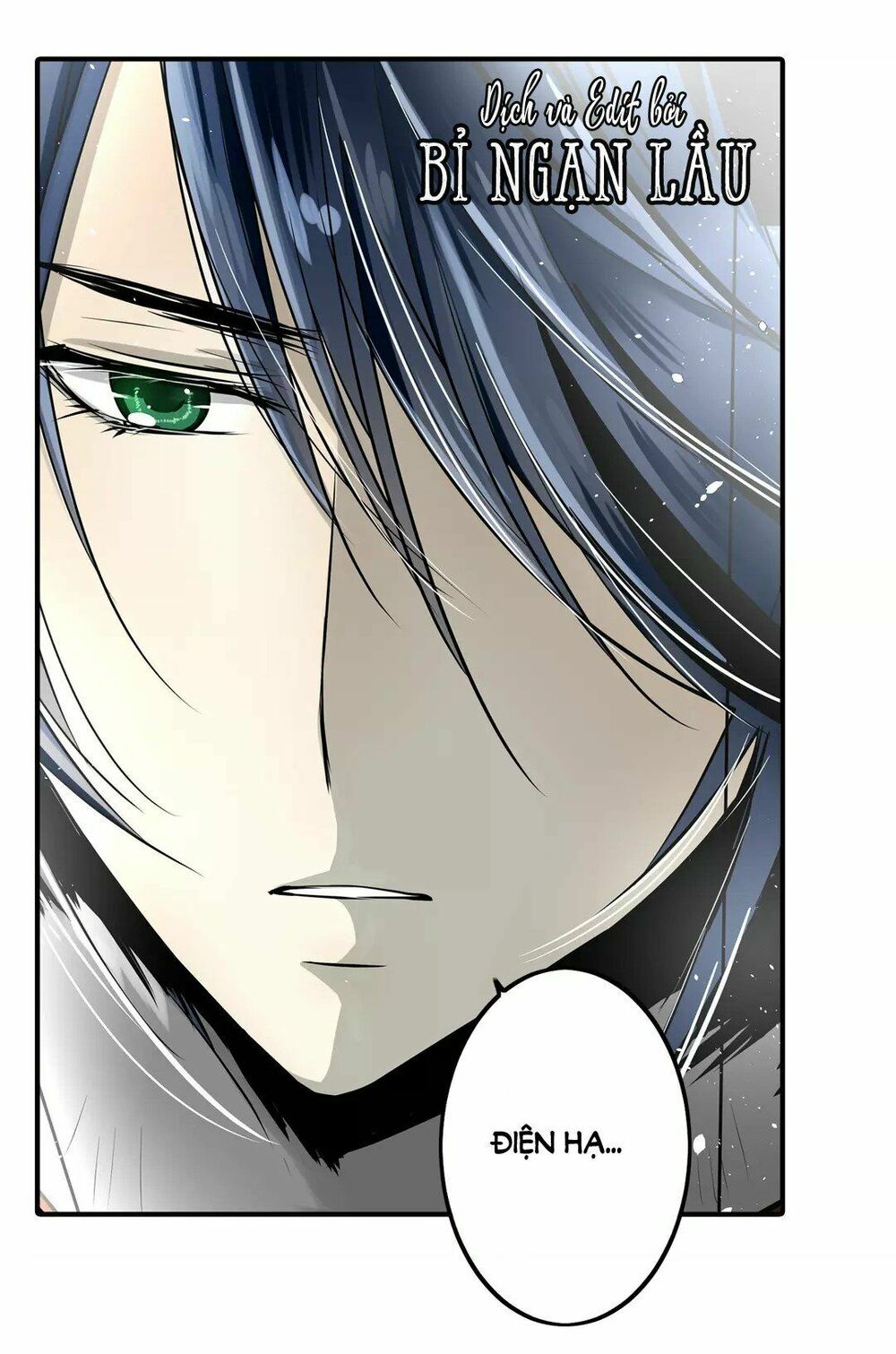 Nghịch Thần: Chapter 24