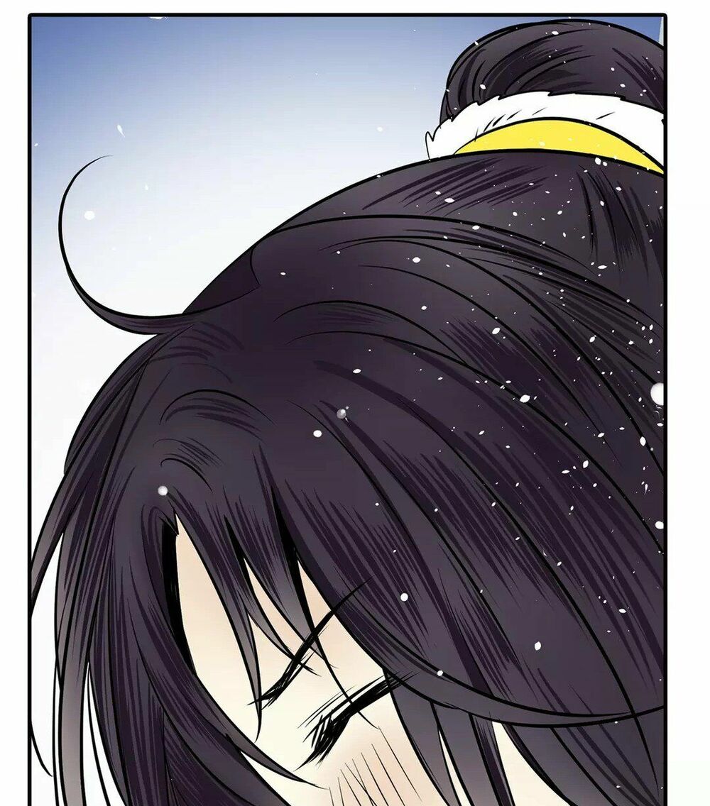 Nghịch Thần: Chapter 24