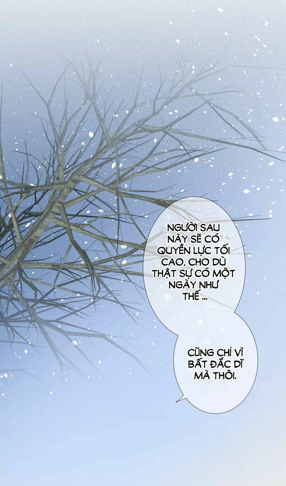 Nghịch Thần: Chapter 24