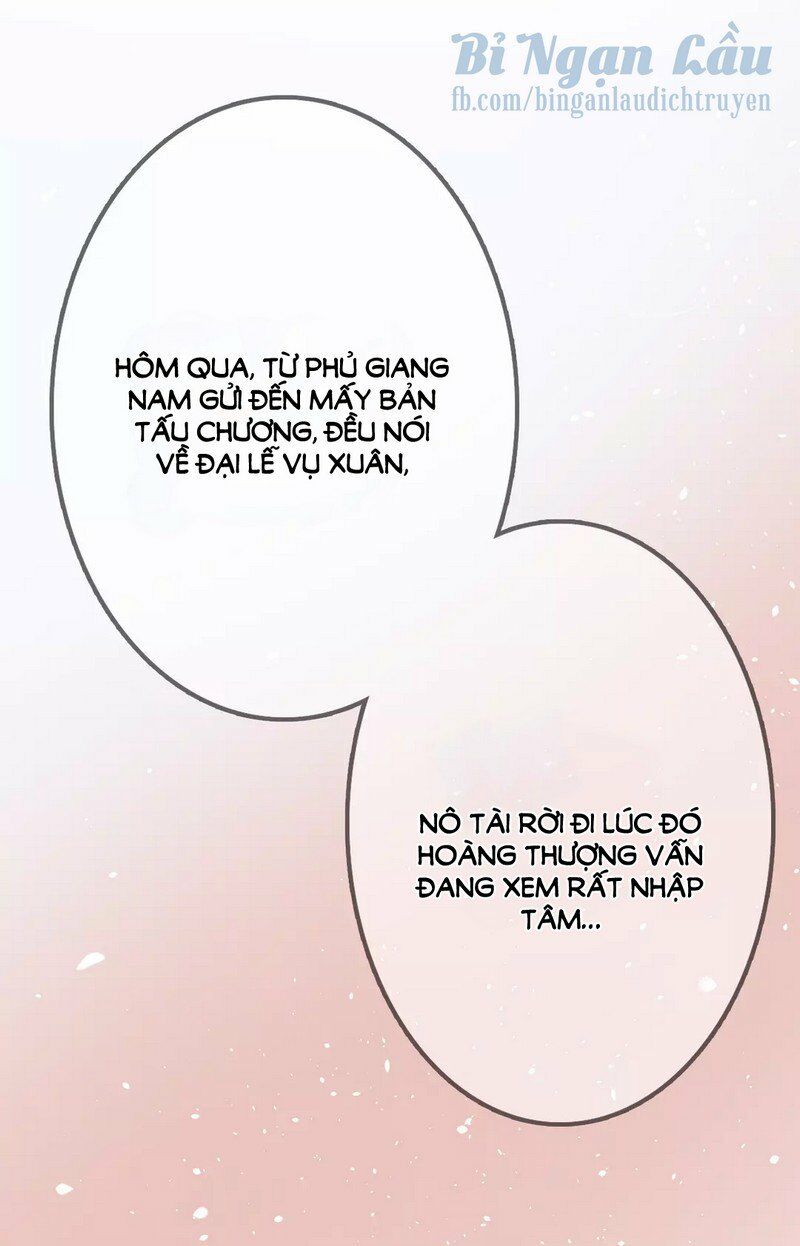 Nghịch Thần: Chapter 32