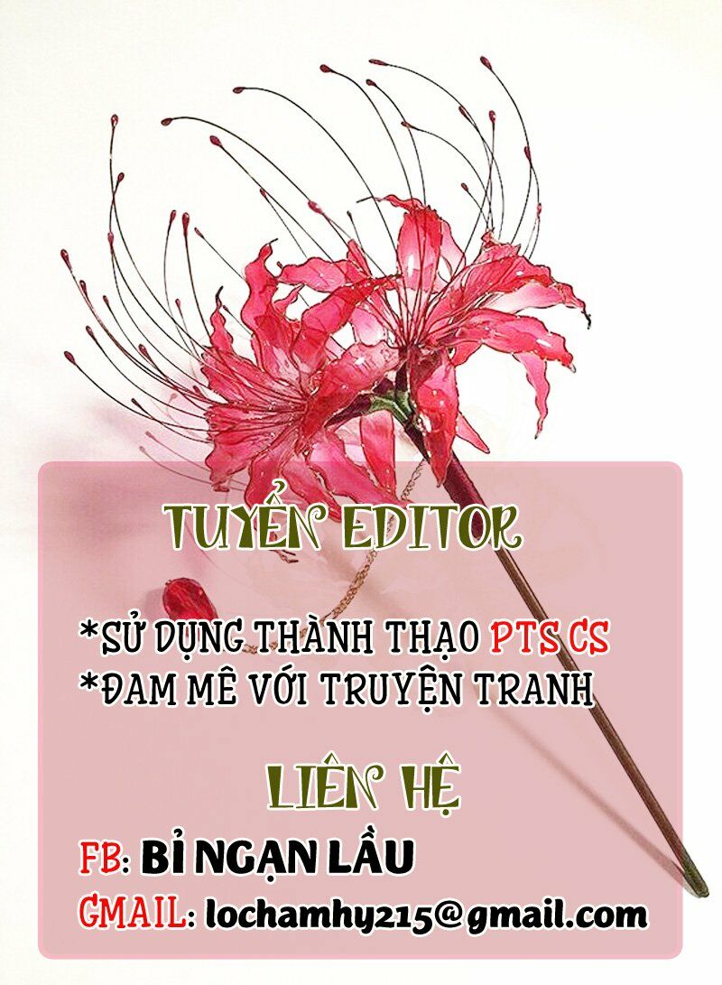 Nghịch Thần: Chapter 32