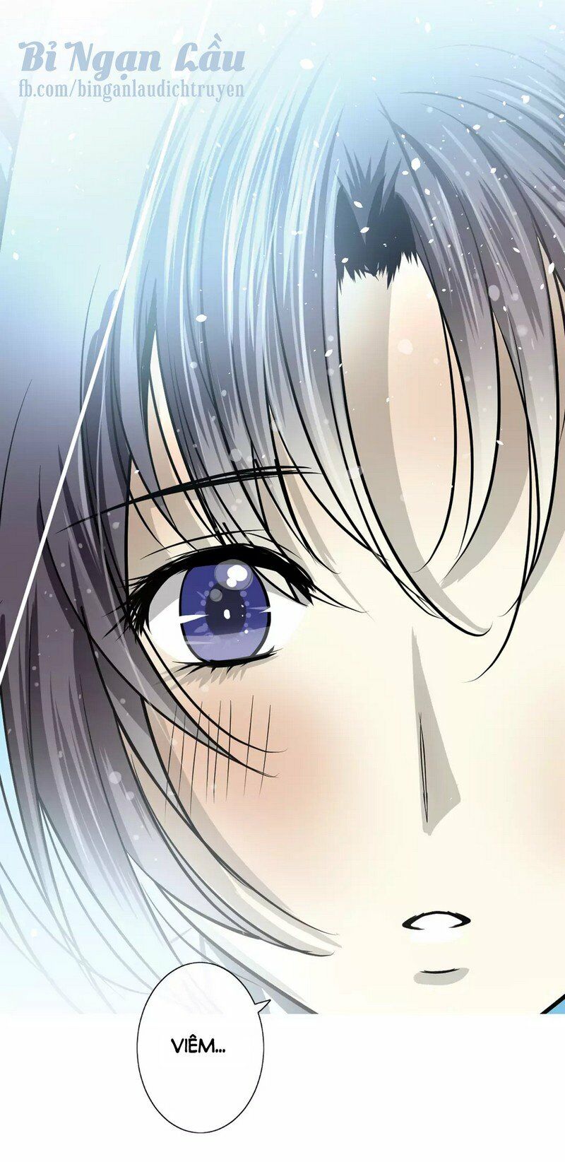 Nghịch Thần: Chapter 32