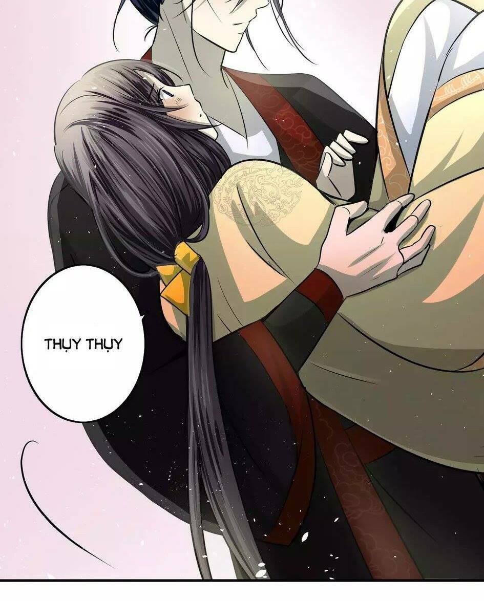 Nghịch Thần: Chapter 39