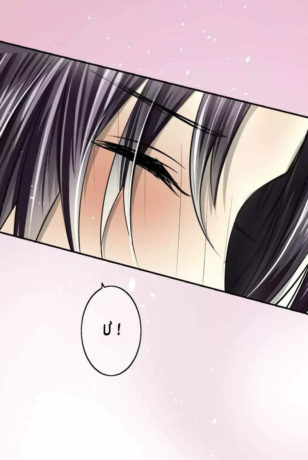 Nghịch Thần: Chapter 39