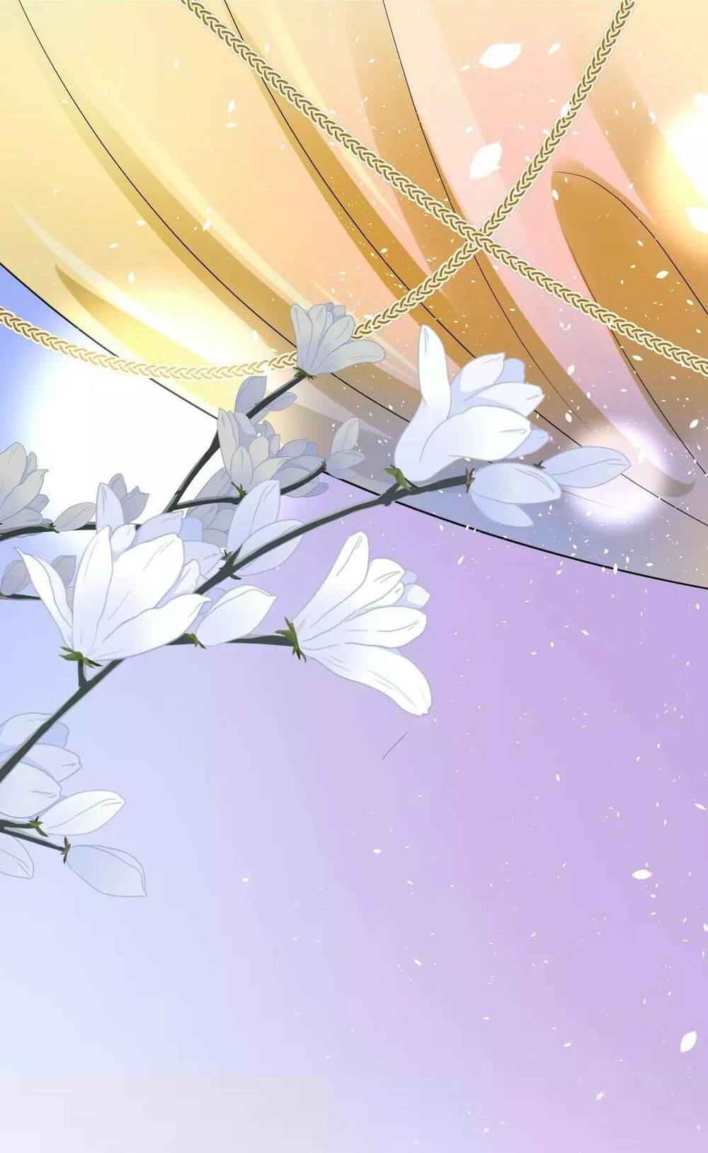 Nghịch Thần: Chapter 39
