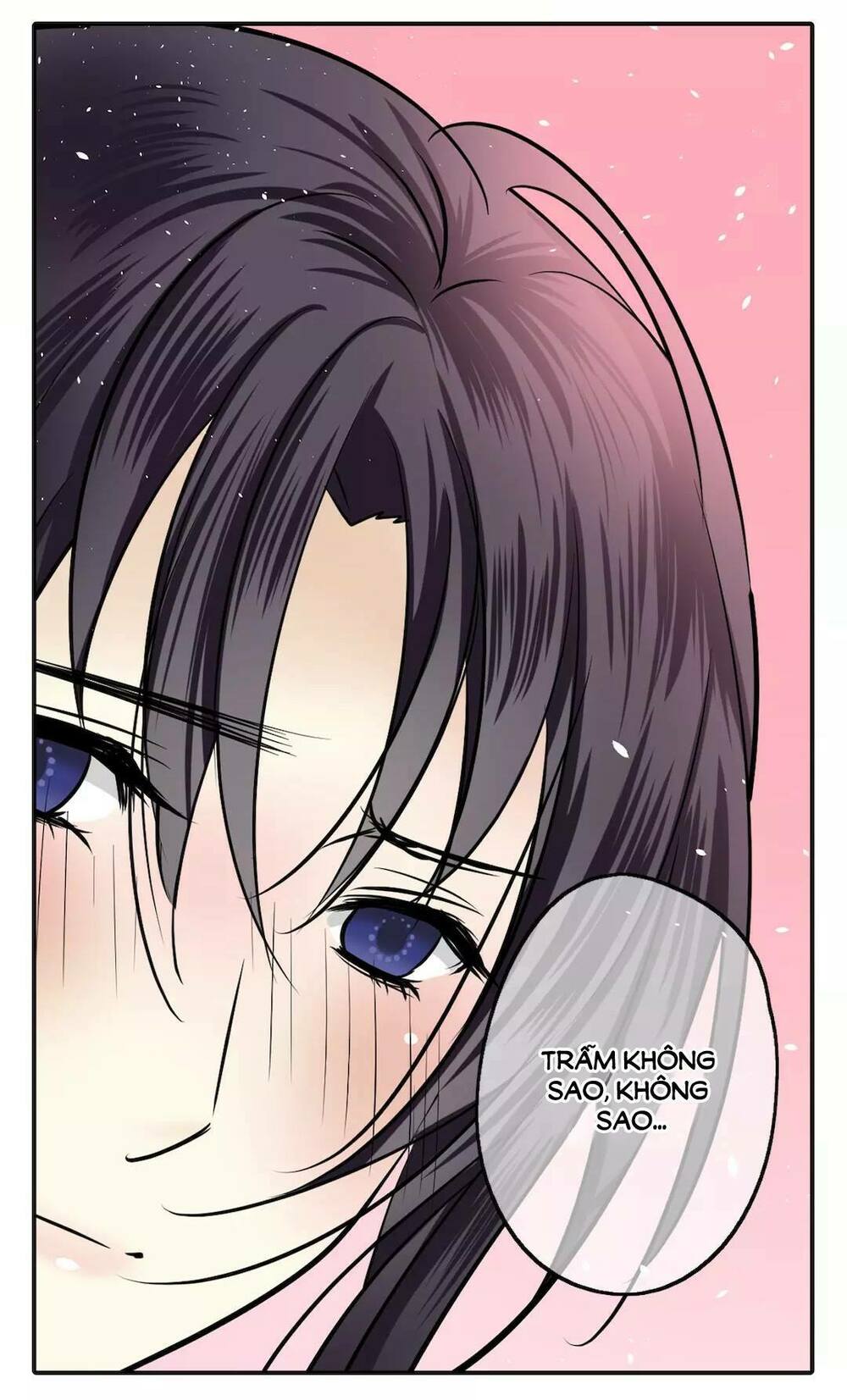 Nghịch Thần: Chapter 39