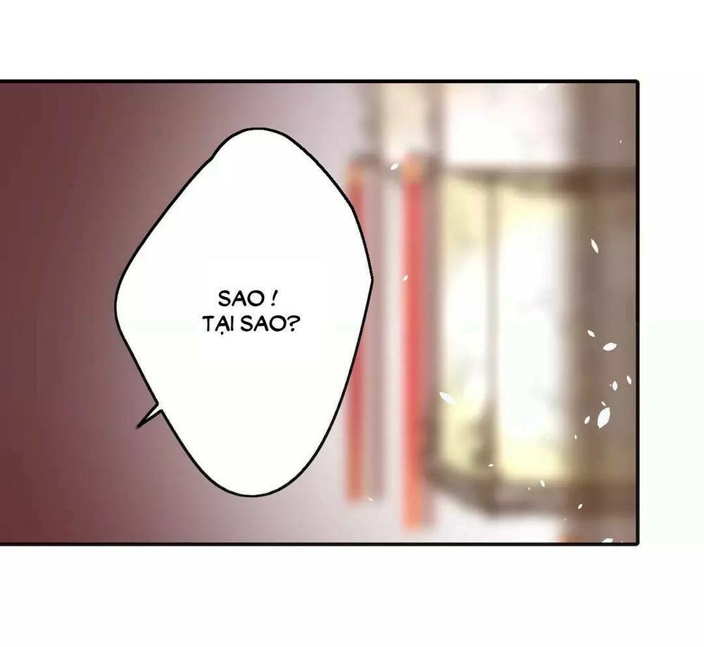 Nghịch Thần: Chapter 39