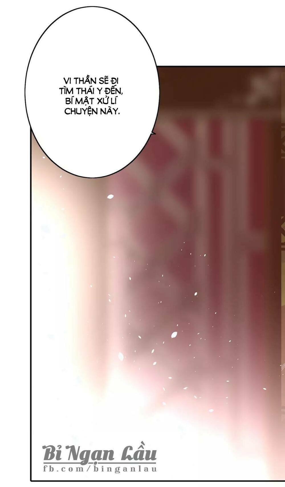 Nghịch Thần: Chapter 39