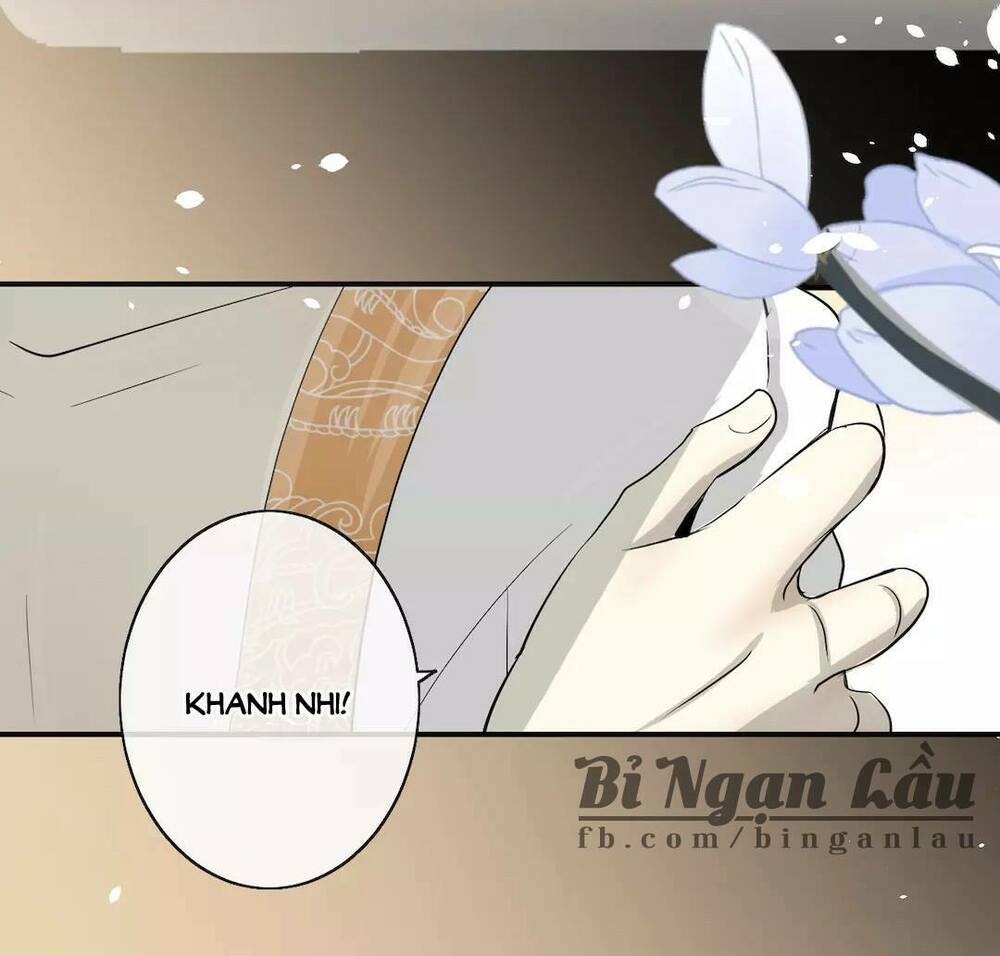 Nghịch Thần: Chapter 39