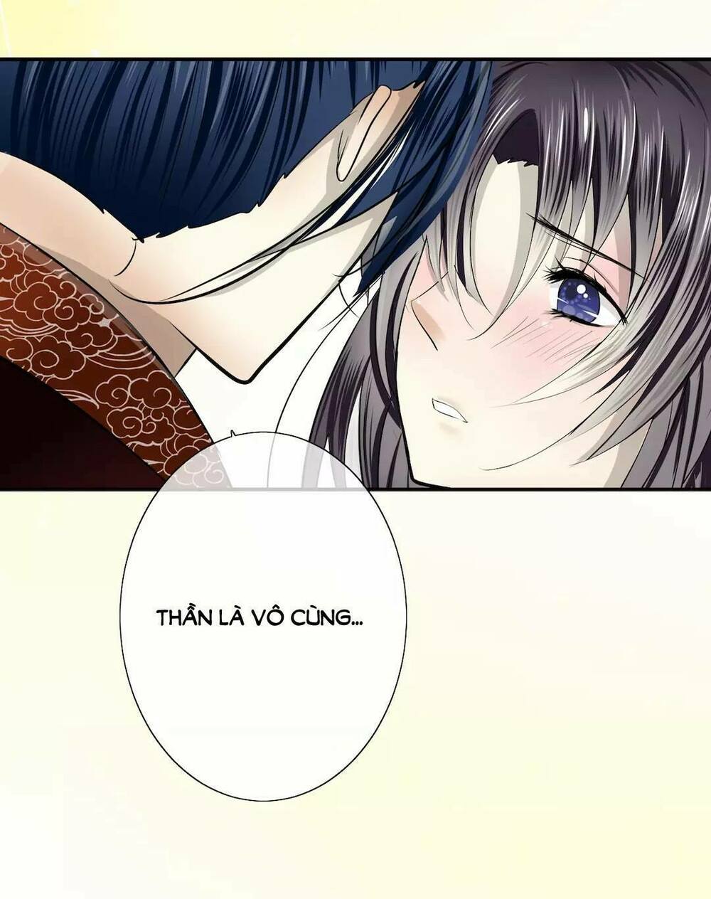 Nghịch Thần: Chapter 39