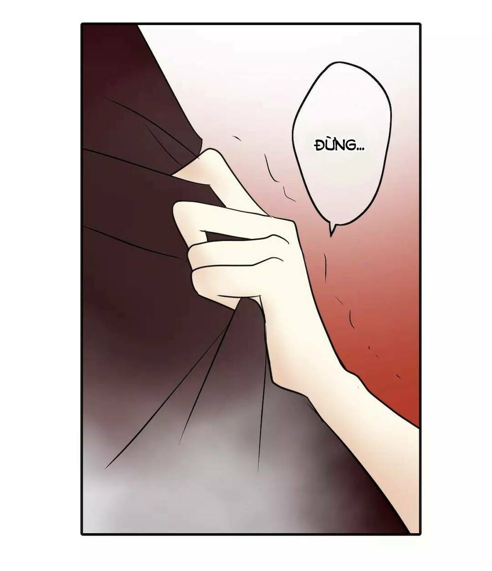 Nghịch Thần: Chapter 39