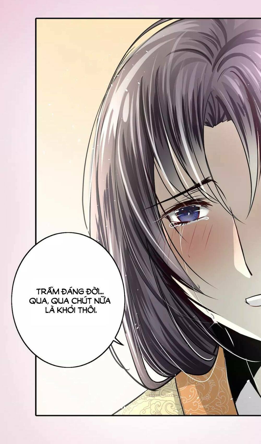 Nghịch Thần: Chapter 39