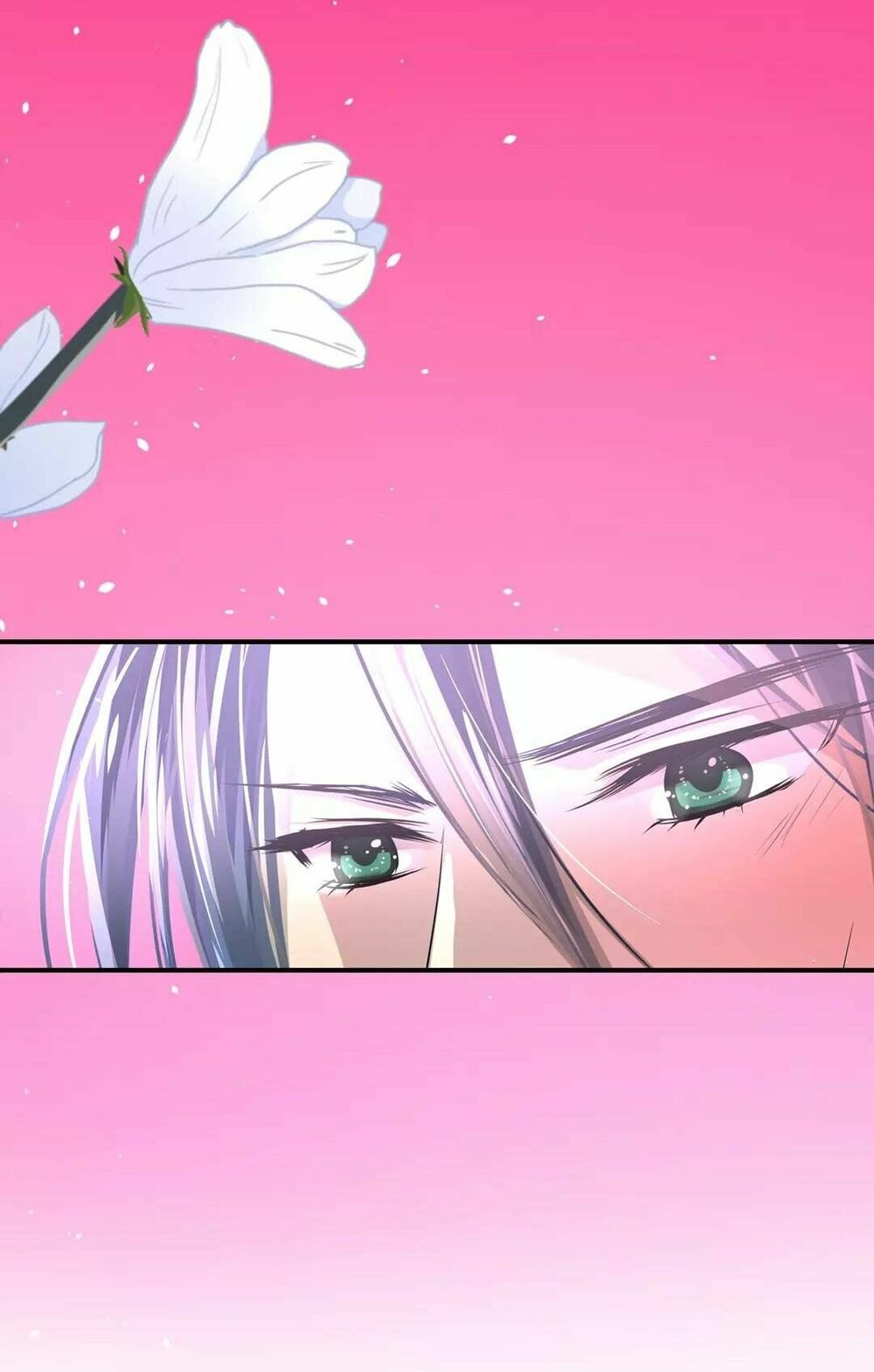 Nghịch Thần: Chapter 41