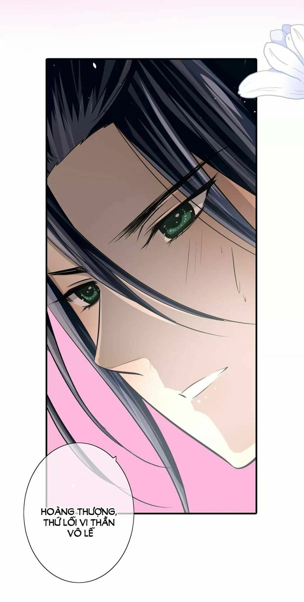 Nghịch Thần: Chapter 41
