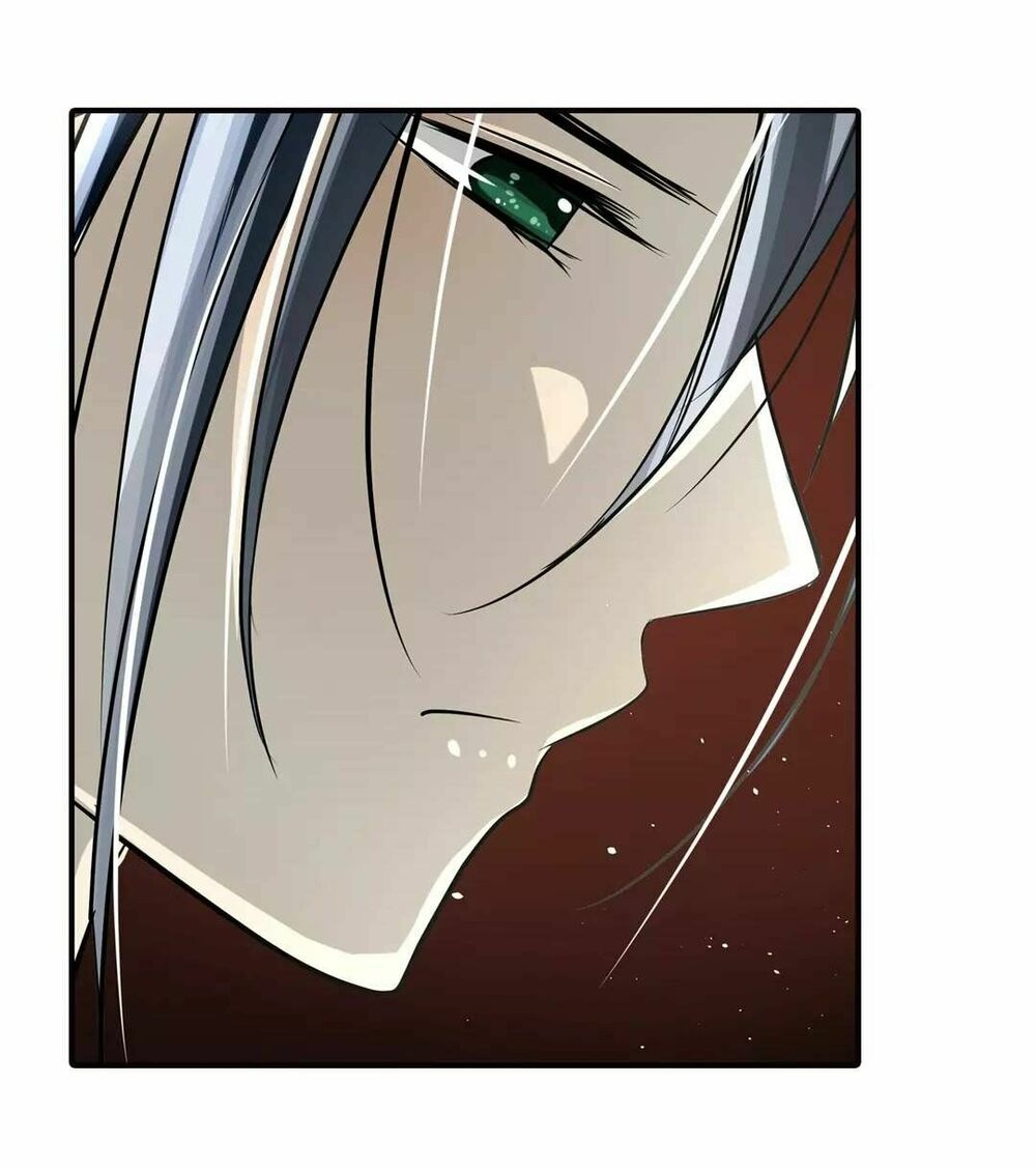 Nghịch Thần: Chapter 41