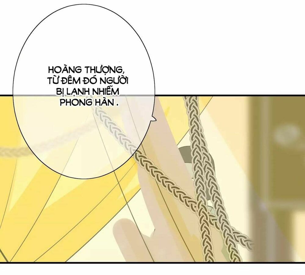 Nghịch Thần: Chapter 41