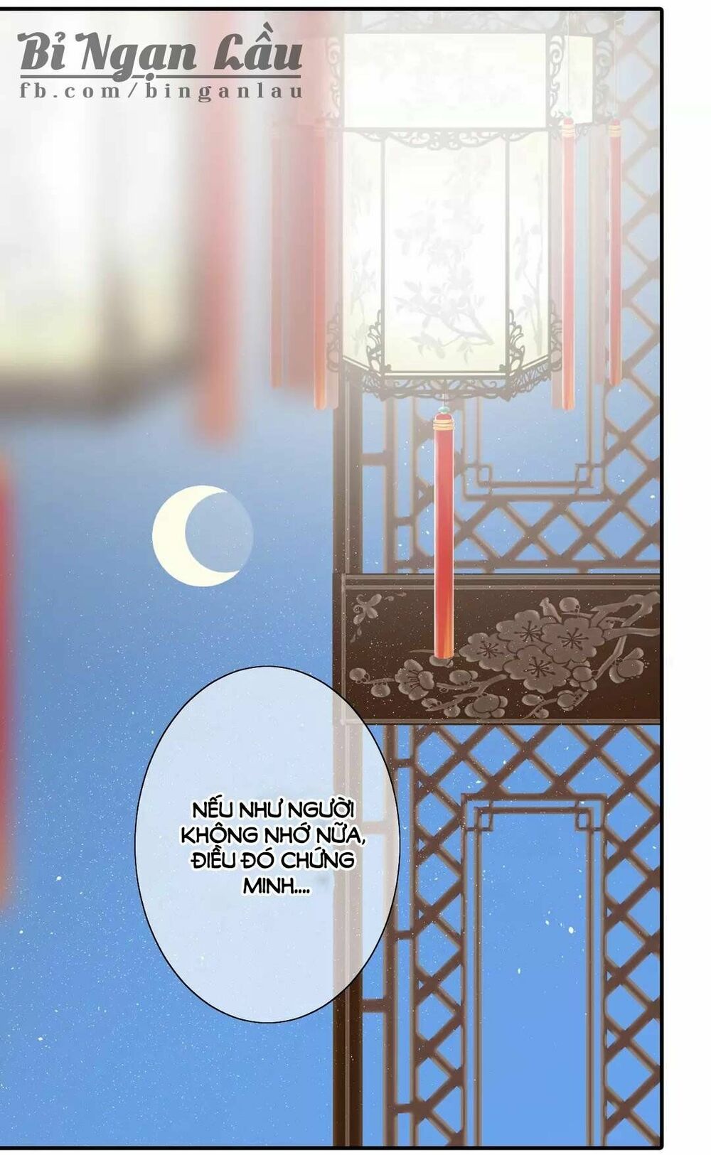 Nghịch Thần: Chapter 41