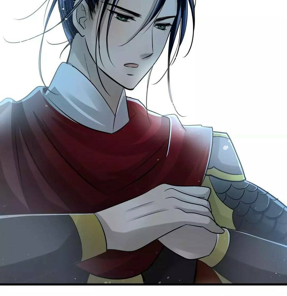 Nghịch Thần: Chapter 42