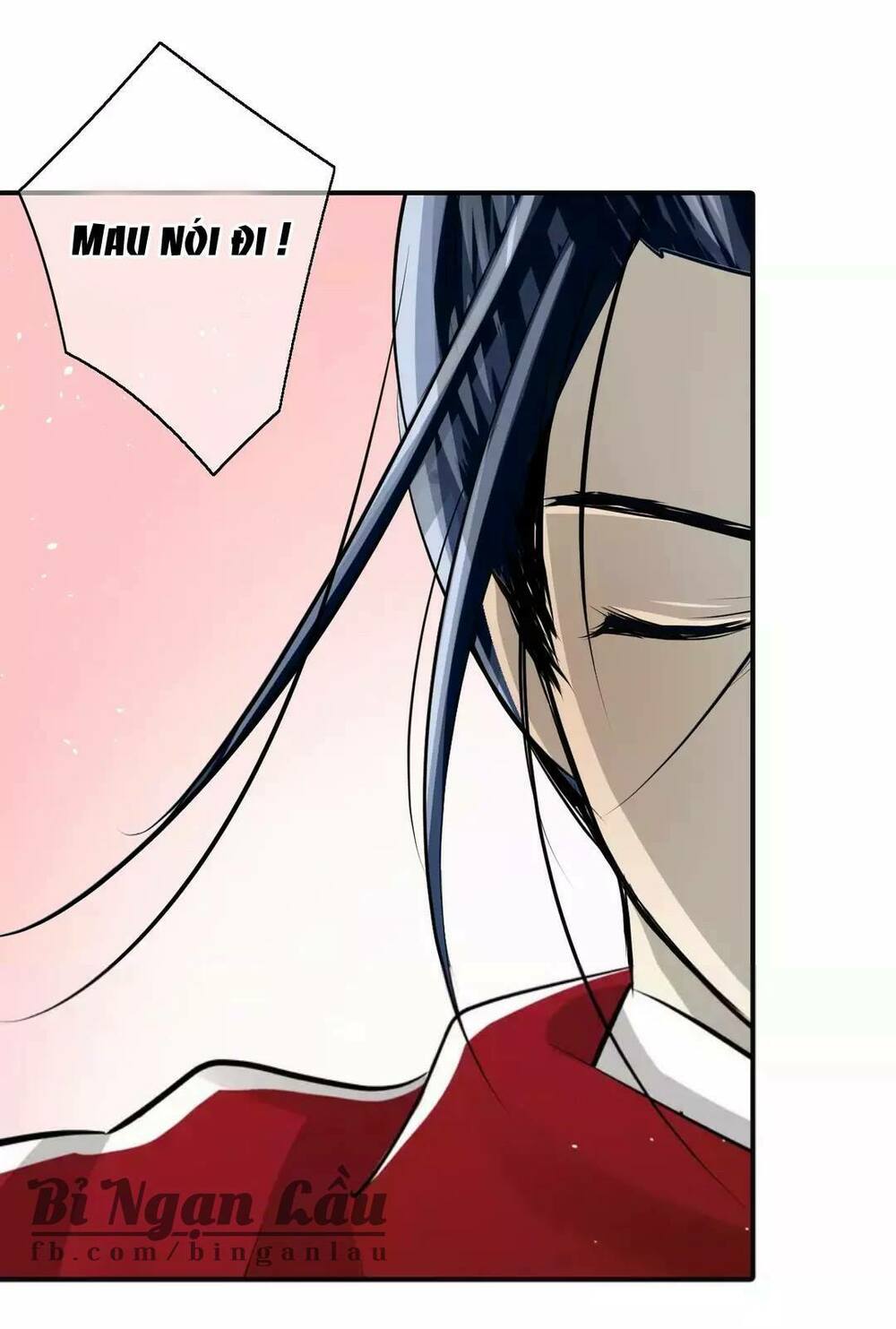Nghịch Thần: Chapter 42