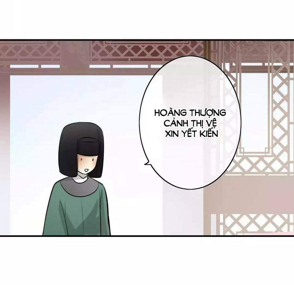 Nghịch Thần: Chapter 42
