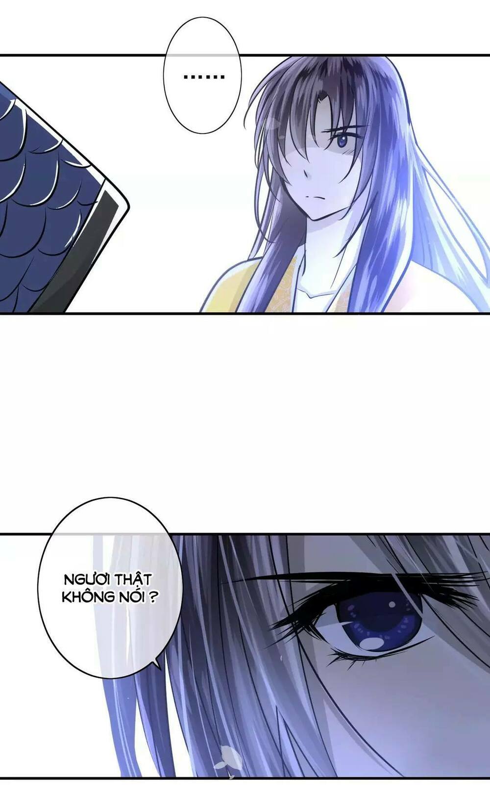 Nghịch Thần: Chapter 42
