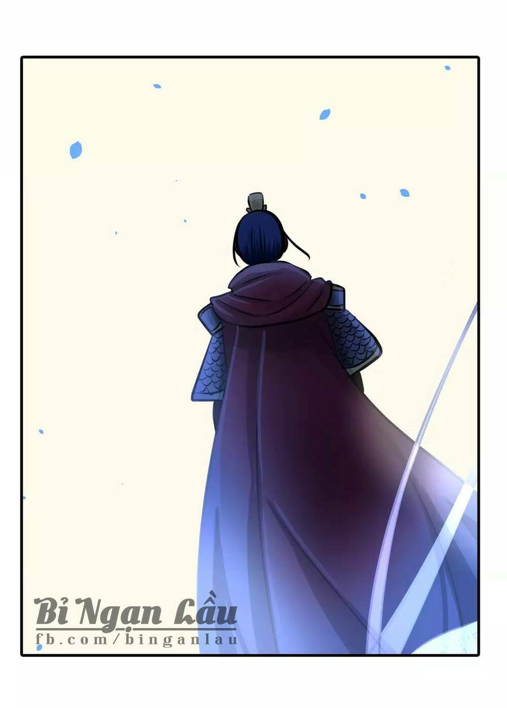 Nghịch Thần: Chapter 42