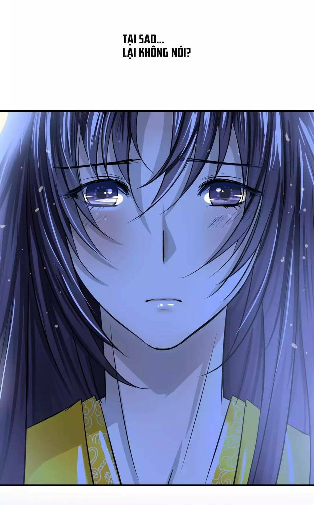 Nghịch Thần: Chapter 42