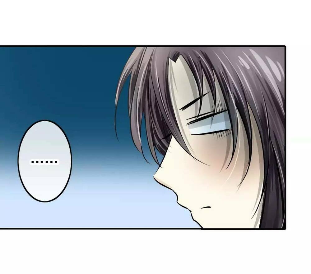 Nghịch Thần: Chapter 42