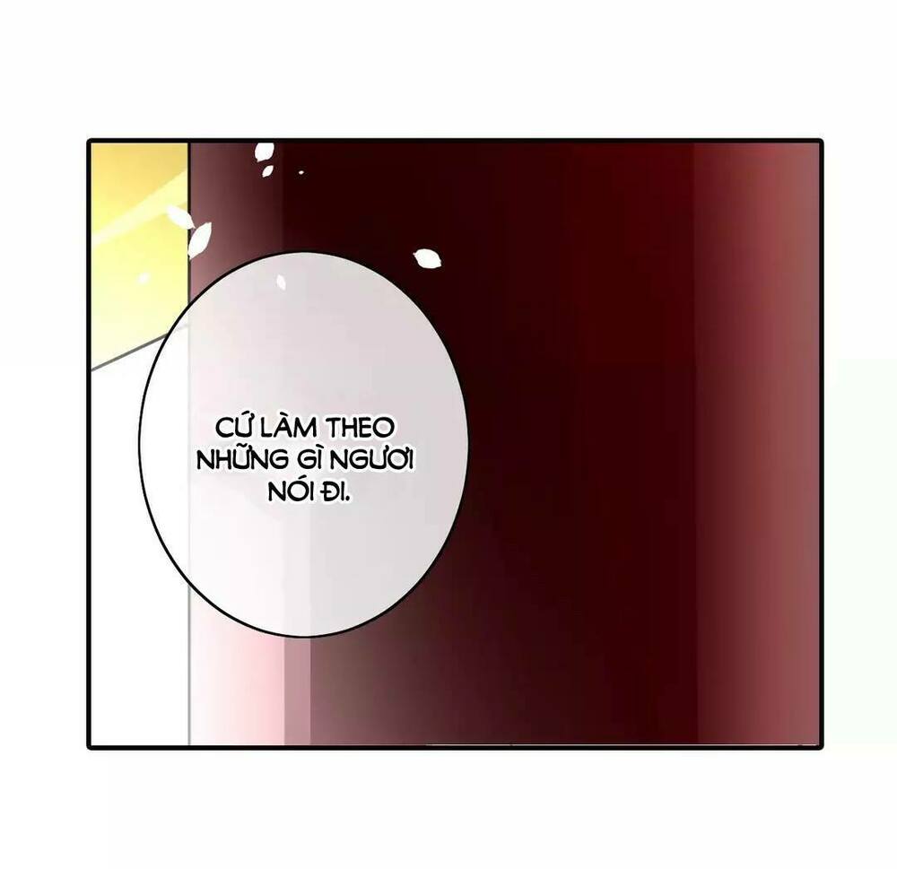 Nghịch Thần: Chapter 42