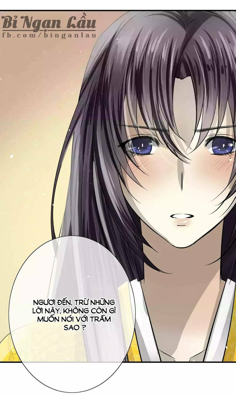 Nghịch Thần: Chapter 42
