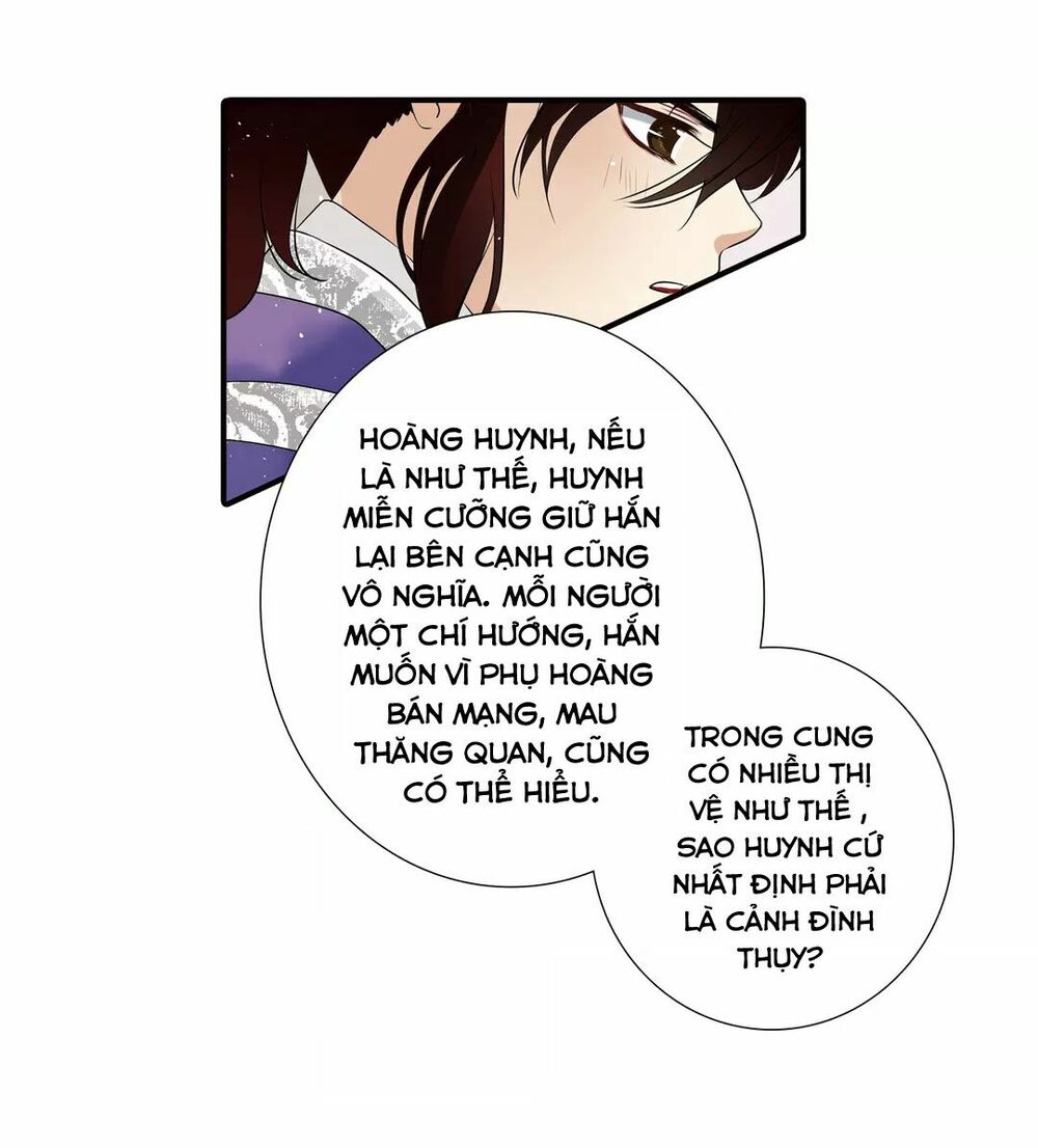 Nghịch Thần: Chapter 5