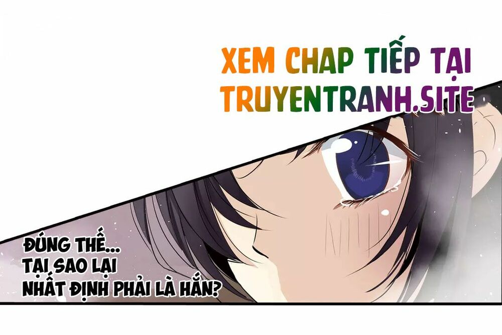 Nghịch Thần: Chapter 5