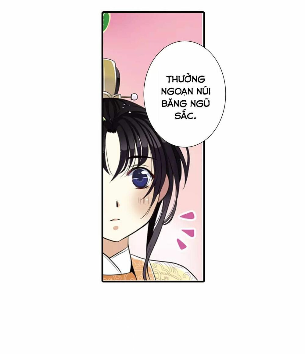 Nghịch Thần: Chapter 5