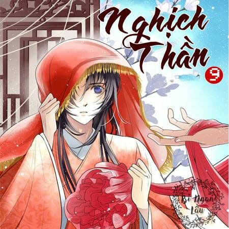 Nghịch Thần: Chapter 9