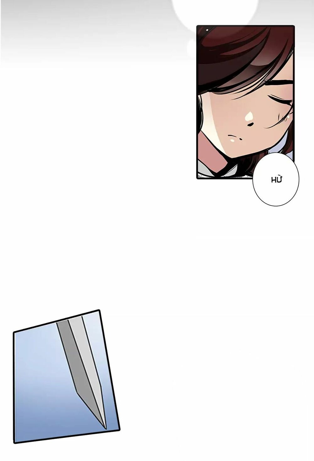 Nghịch Thần: Chapter 9