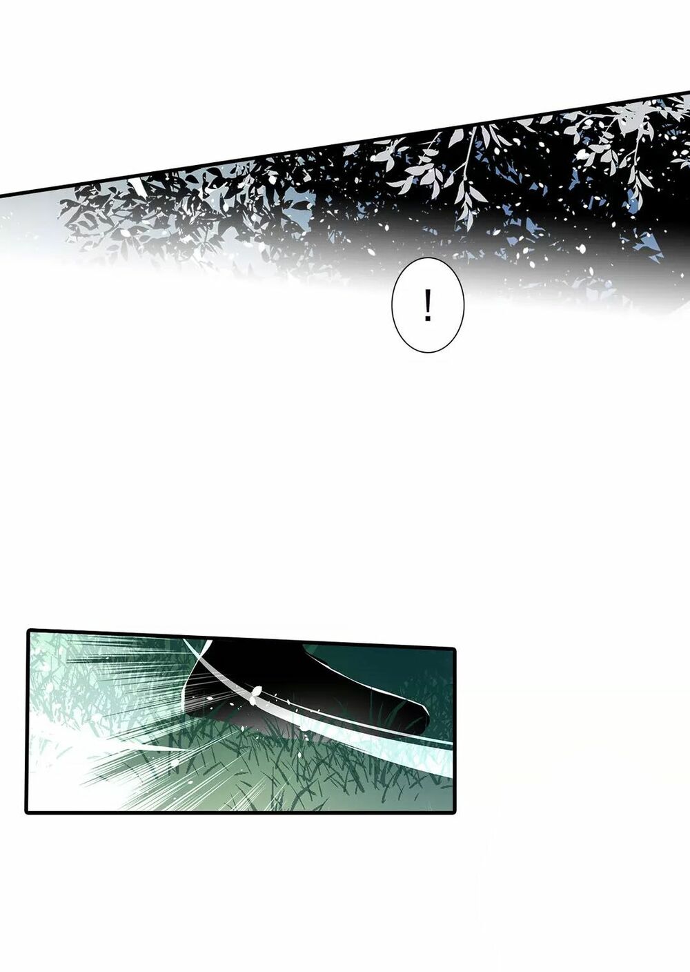 Nghịch Thần: Chapter 9