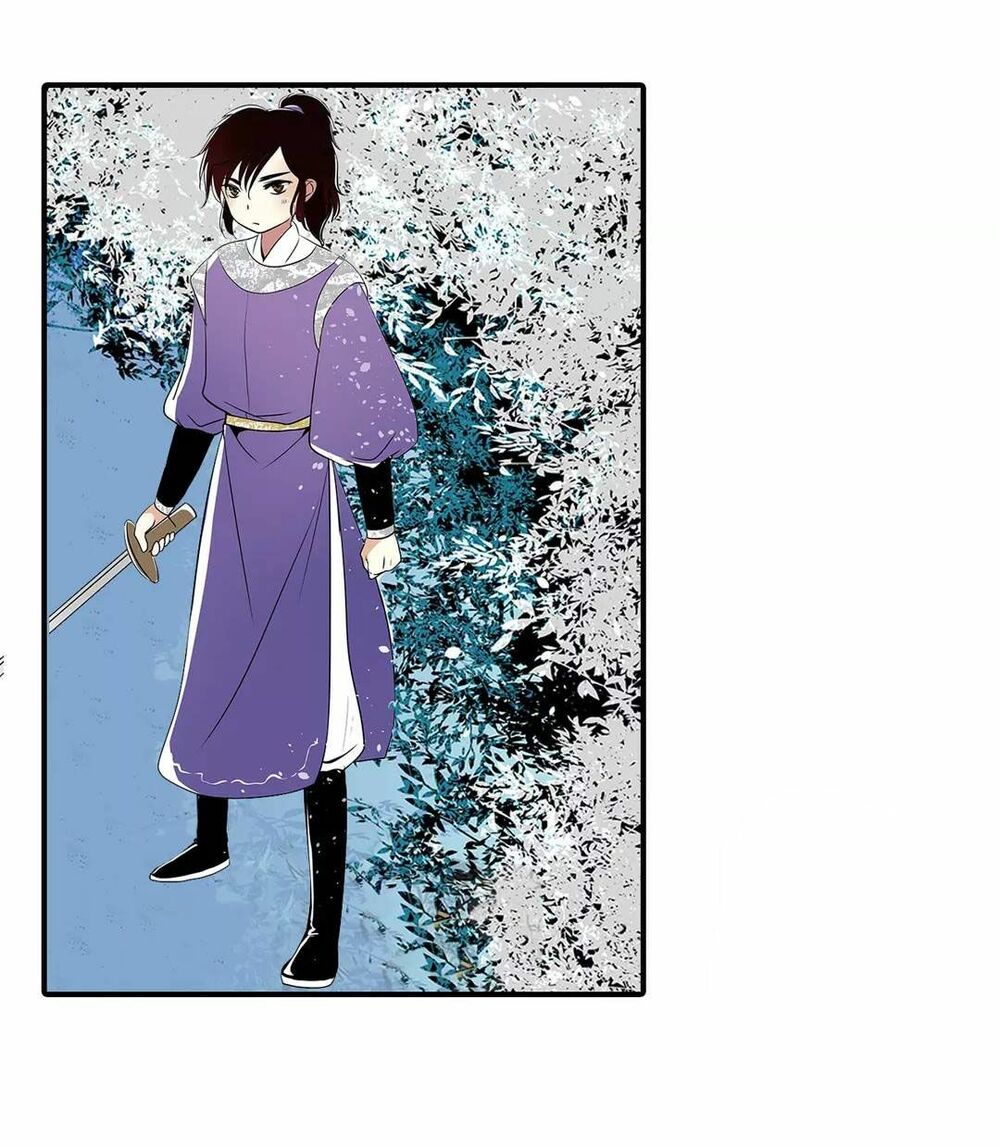Nghịch Thần: Chapter 9