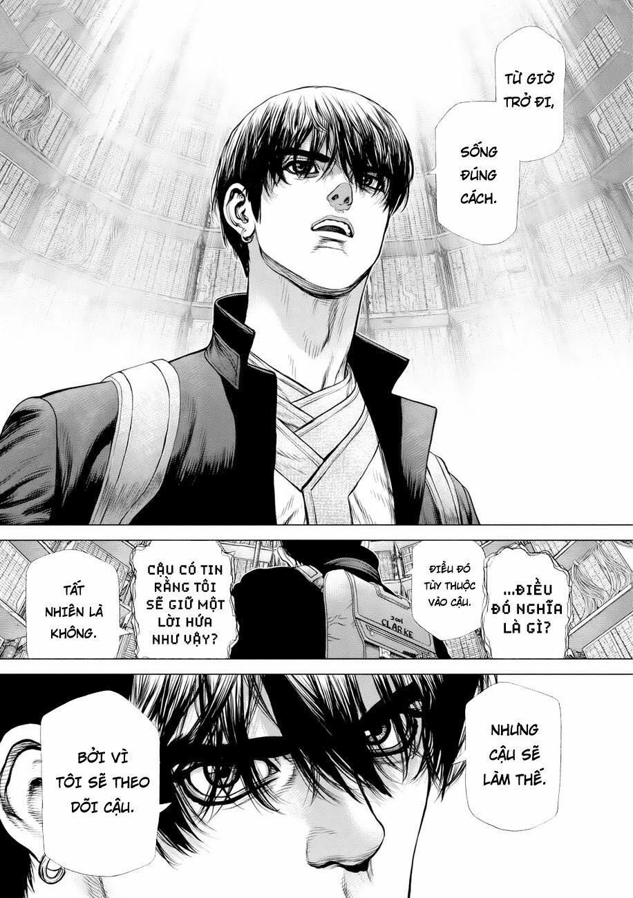 Origin: Chapter 27
