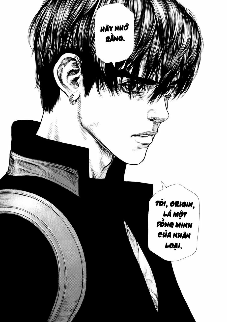 Origin: Chapter 27
