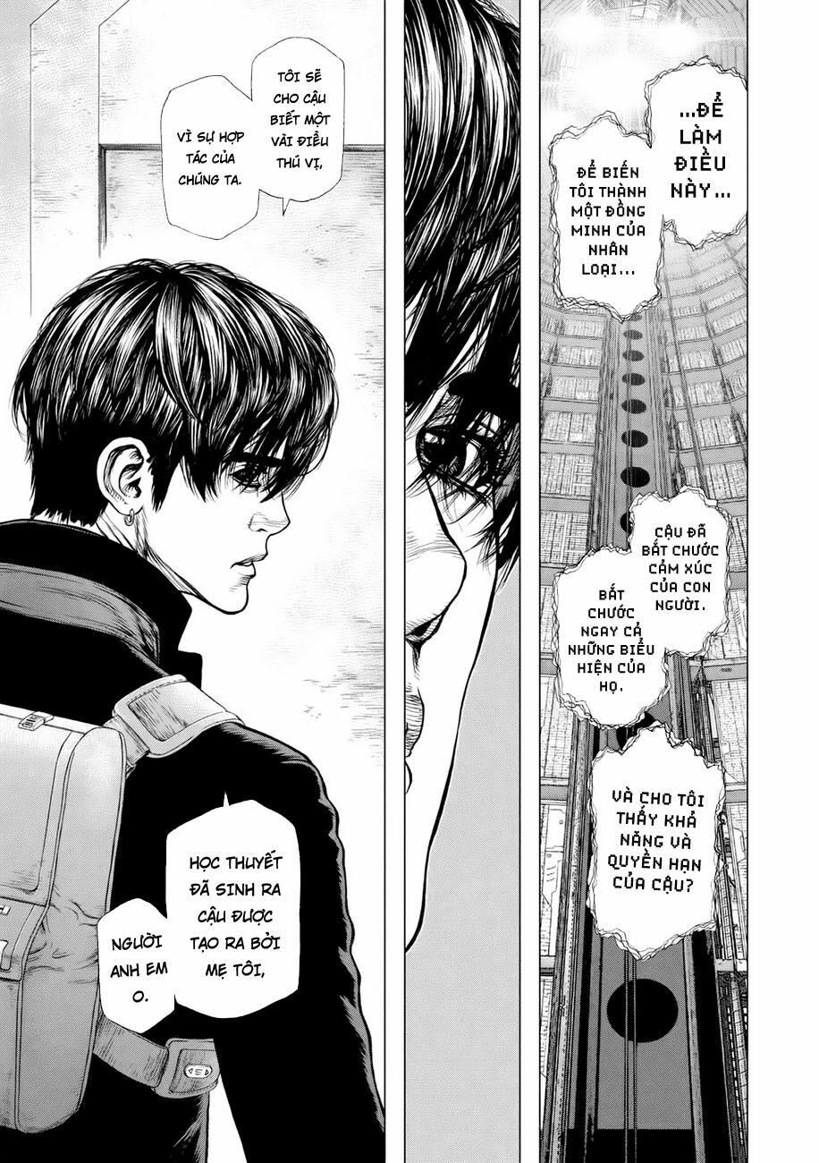 Origin: Chapter 27