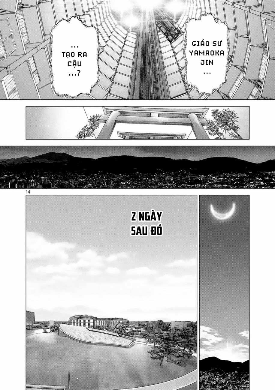 Origin: Chapter 27