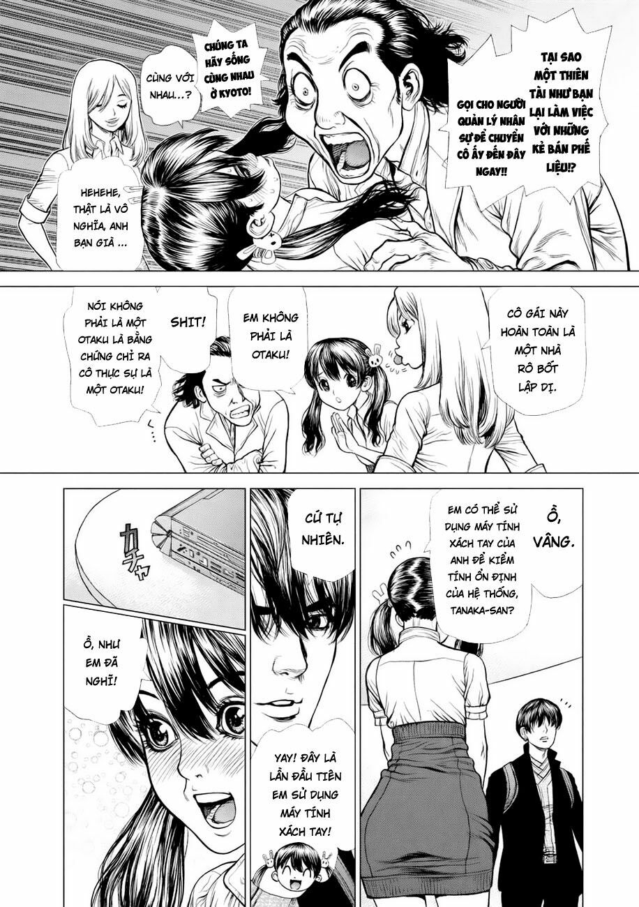 Origin: Chapter 27