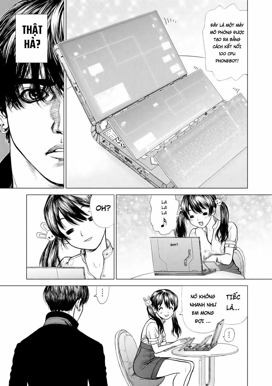Origin: Chapter 27