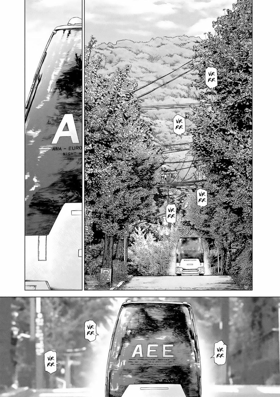 Origin: Chapter 27