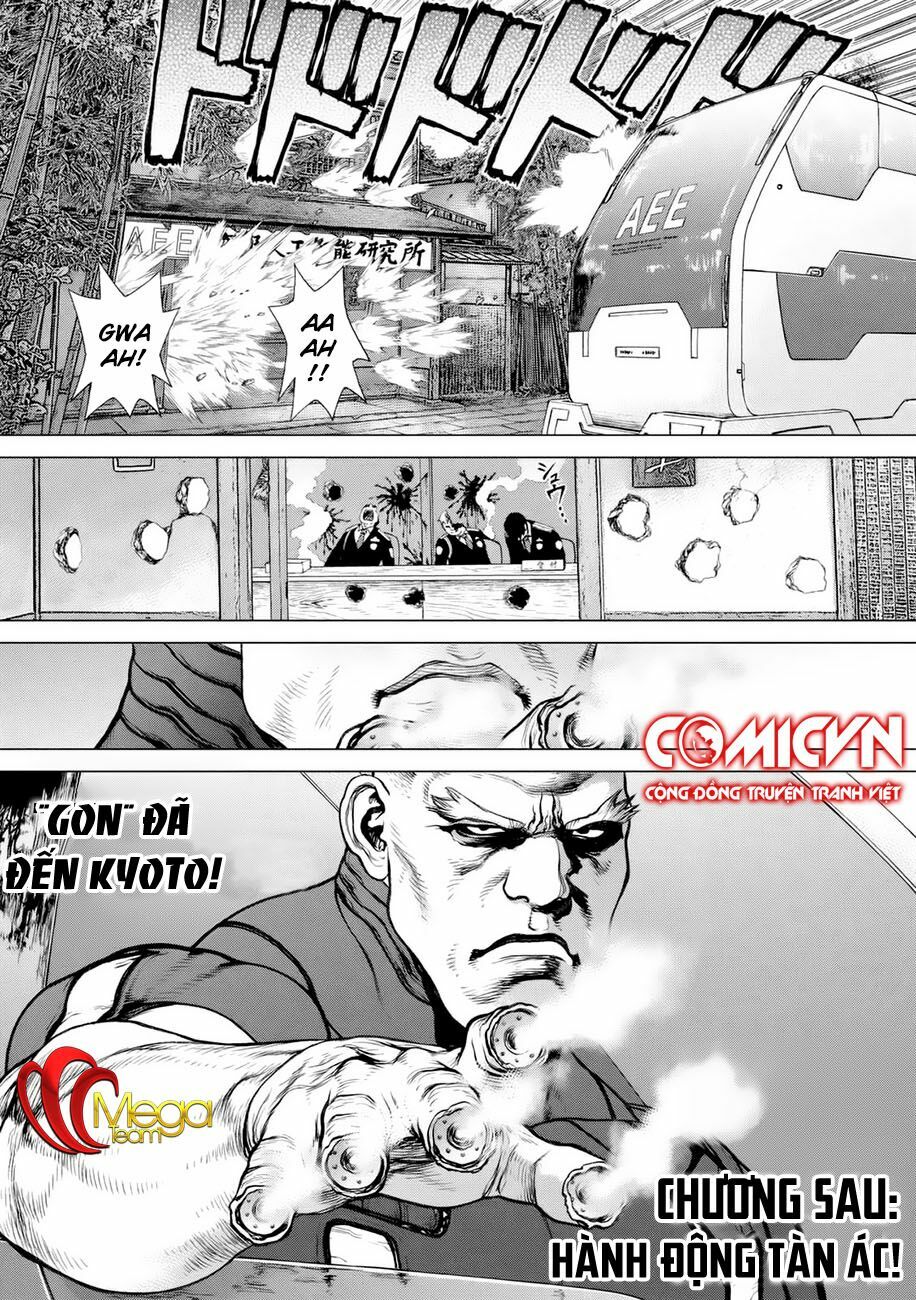 Origin: Chapter 27