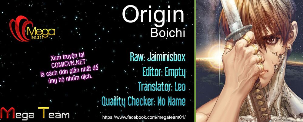 Origin: Chapter 27